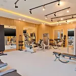 Alrayyan Hotel Doha, Curio Collection By Hilton
