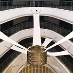 Crowne Plaza Doha - The Business Park By Ihg
