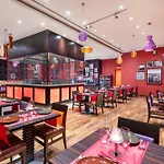 Crowne Plaza Doha - The Business Park By Ihg
