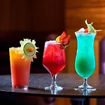 Crowne Plaza Doha - The Business Park By Ihg