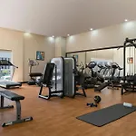 Marriott Executive Apartments City Center Doha