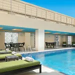 Marriott Executive Apartments City Center Doha