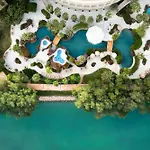 The Ritz-Carlton, Doha