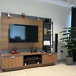 Spacious 2Bhk With Balcony & Sea View