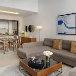 Marriott Executive Apartments Doha, Le Mirage City Walk
