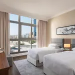 Marriott Executive Apartments Doha, Le Mirage City Walk