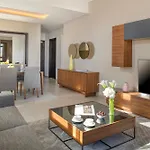 Marriott Executive Apartments Doha, Le Mirage City Walk