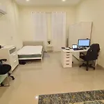 Spacious Studio In New Souq Haraj, Doha