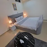 Basement Apartments
