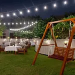 The Westin Doha Hotel & Spa