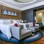 The Westin Doha Hotel & Spa