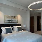 Pearl Of The Marina Baywalk Penthouse