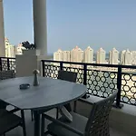 Pearl Of The Marina Baywalk Penthouse