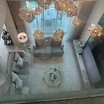 Pearl Of The Marina Baywalk Penthouse