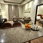 Le Park Hotel