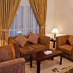 Le Mirage Executive Residence