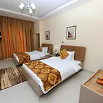 Al Mansour Park Inn Hotel&Apartment