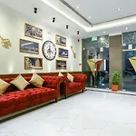 La Villa Suites Hotel