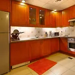 Porto Arabia Apartments