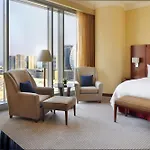Marriott Executive Apartments Doha City Center