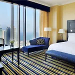 Marriott Executive Apartments Doha City Center