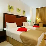 Corp Executive Hotel Doha Suites