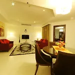 Corp Executive Hotel Doha Suites