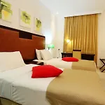 Corp Executive Hotel Doha Suites