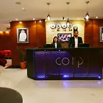 Corp Executive Hotel Doha Suites