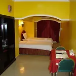 Fuda Hotel