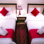 Hotel Crystal Palace Doha