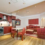 Al Liwan Suites Rawdat Al Khail