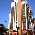 Al Liwan Suites Rawdat Al Khail