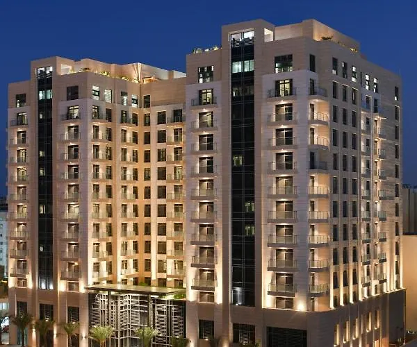 Le Mirage Downtown