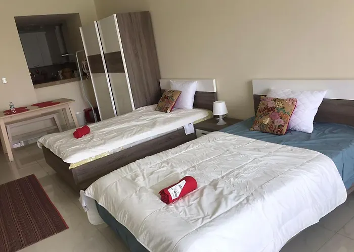 Pearl Island Qatar