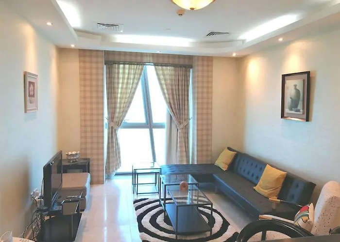 2Bhk In Zigzag Towers