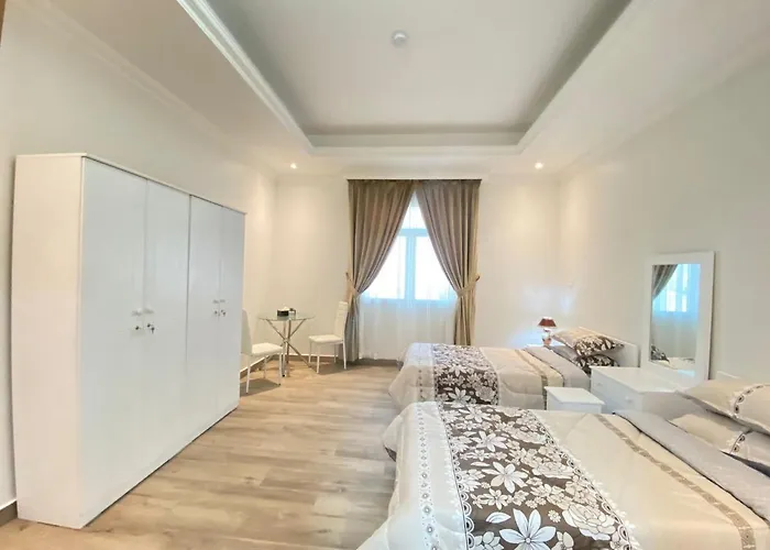 Holiday Homes, Vip Compound
