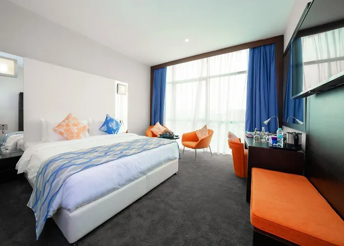 Ramada Encore Doha By Wyndham