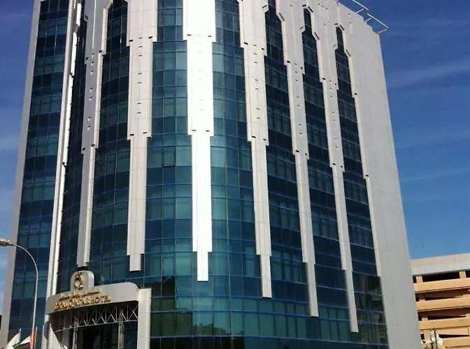 Royal Qatar Hotel