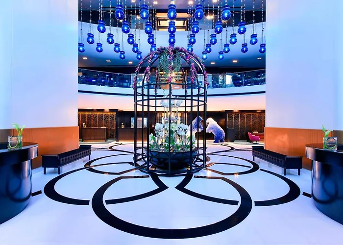 W Doha