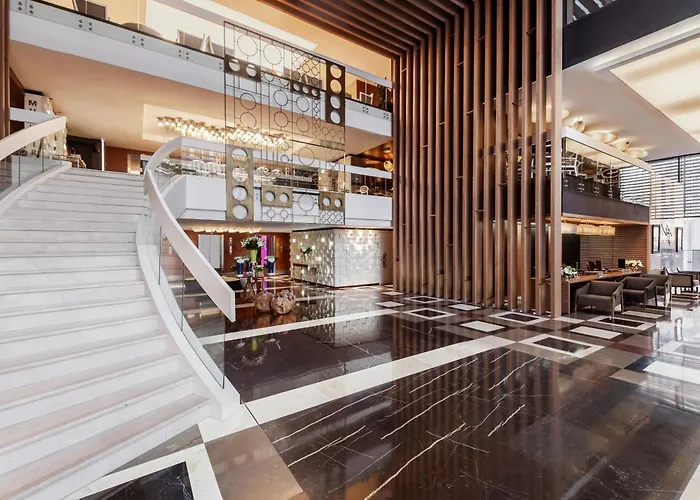 Four Points By Sheraton Doha