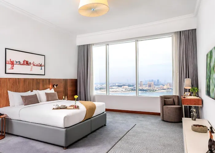 Somerset West Bay Doha