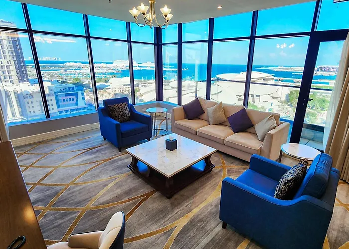 Sherao Hotel فندق شراعوه