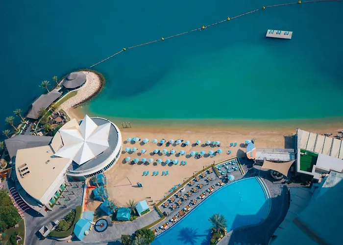 Hilton Doha