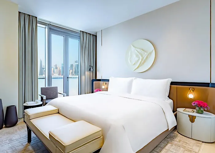 Mandarin Oriental, Doha