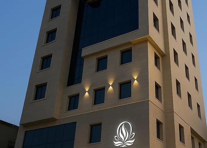 Saraya Palace Hotel