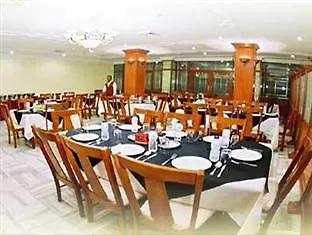Doha Palace