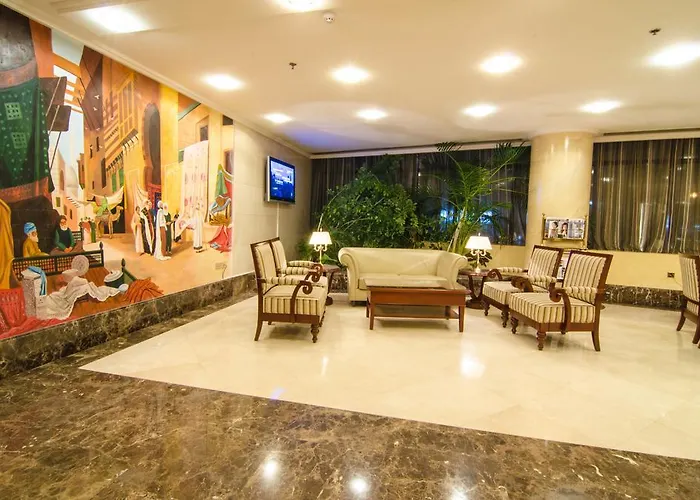 Royal Qatar Hotel