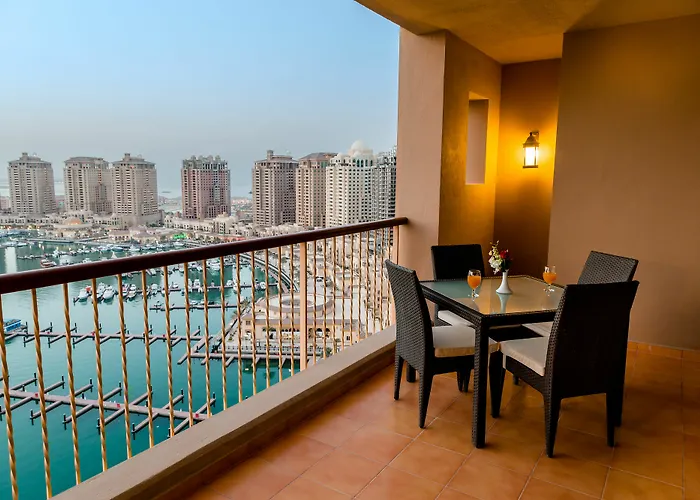 Sedra Arjaan By Rotana