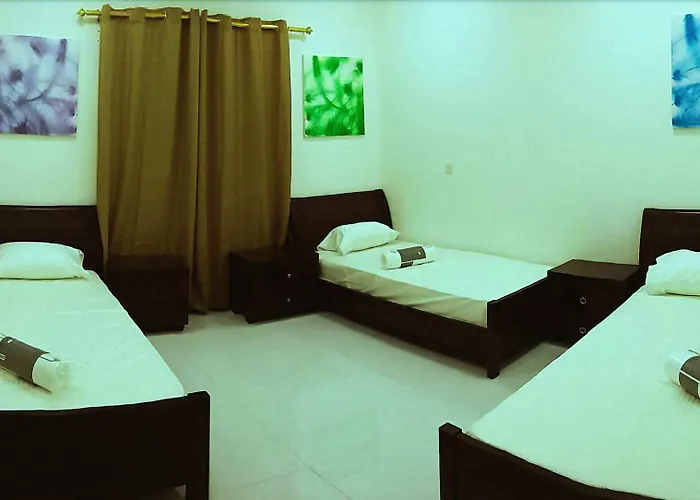 Doha Homes